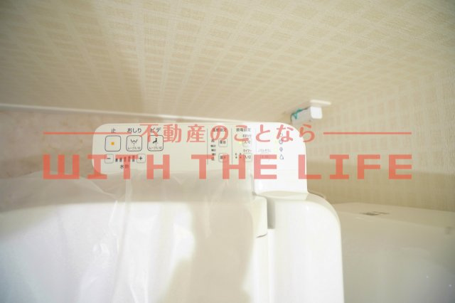 アレイⅩ（アレイテン）【キャッシュバック対象】の設備