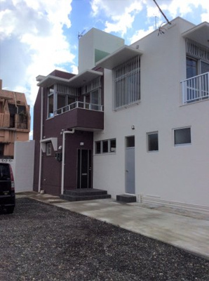 【外観】 | デイゴハイム