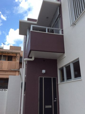 【外観】 | デイゴハイム