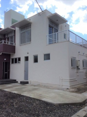 【外観】 | デイゴハイム