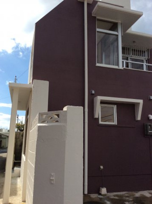 【外観】 | デイゴハイム