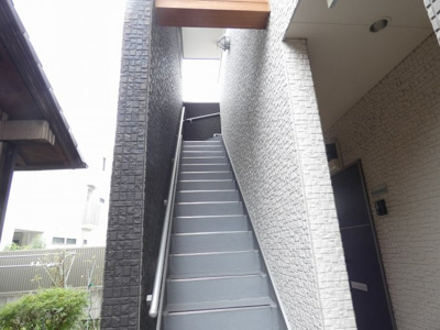 【エントランス】 | K・Dream堀田