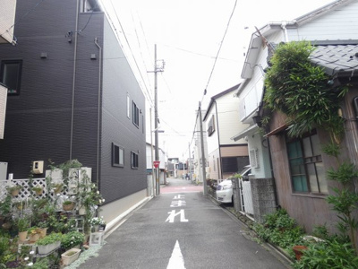 【周辺】 | K・Dream堀田