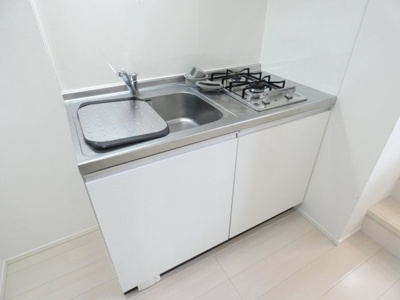 【キッチン】 | K・Dream堀田