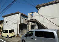 コーポラス石川の画像
