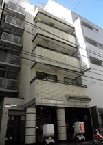 ル・グラシエルBLDG.9の画像