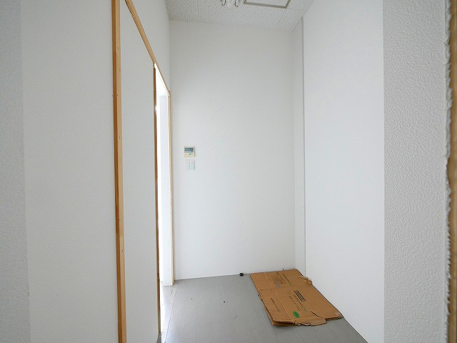 矢埜ハイツの内装