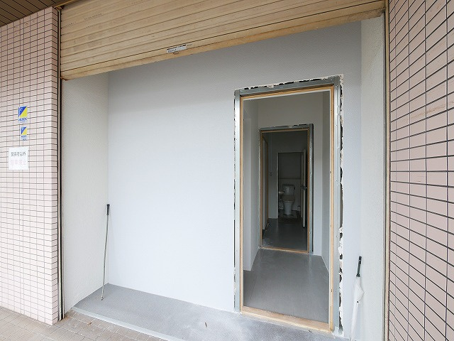 矢埜ハイツのその他