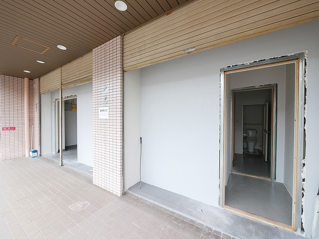 矢埜ハイツのその他