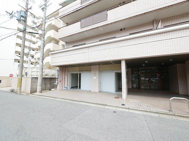 矢埜ハイツのその他