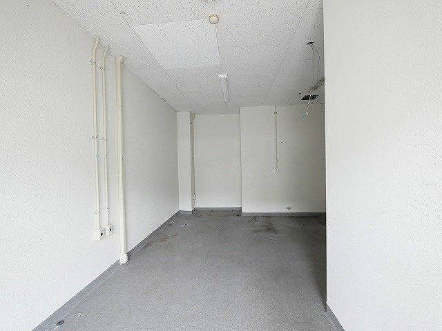 矢埜ハイツの内装