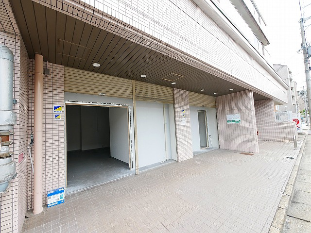 矢埜ハイツのその他