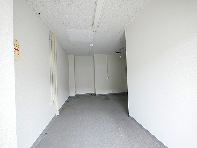 矢埜ハイツの内装