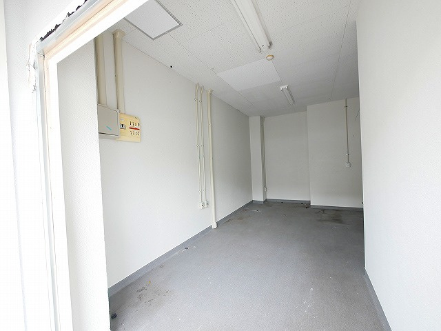 矢埜ハイツの内装