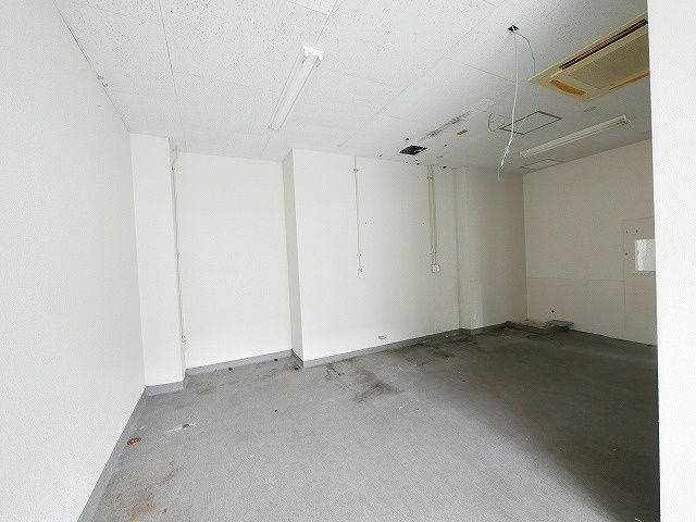 矢埜ハイツの内装