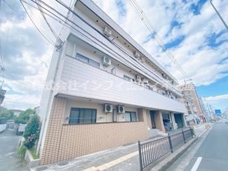 【外観】 | 外観の様子です