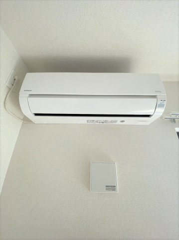 プランタンＦの設備