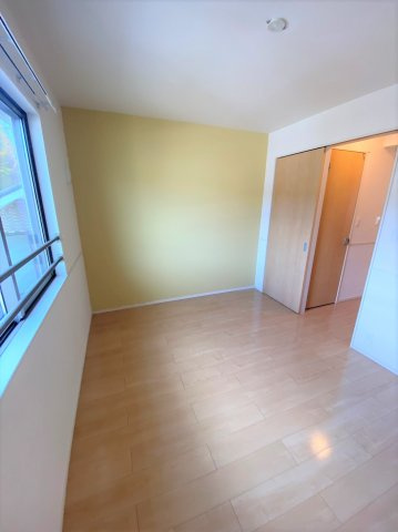 プランタンＦの居間・リビング