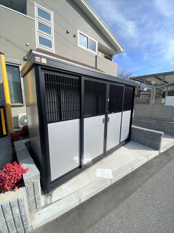 プランタンＦのその他共用部分