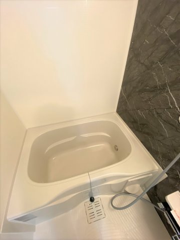 プランタンＦの浴室