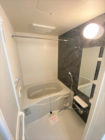 プランタンＦの浴室