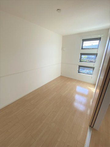 プランタンＦの居間・リビング