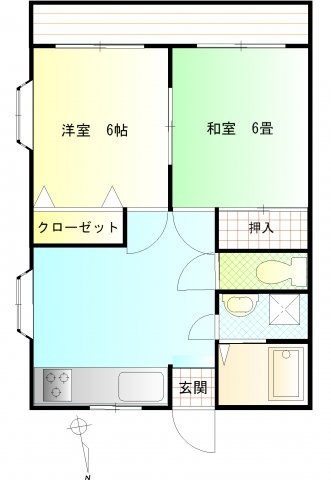 【間取り】 | エクセルサイエツ