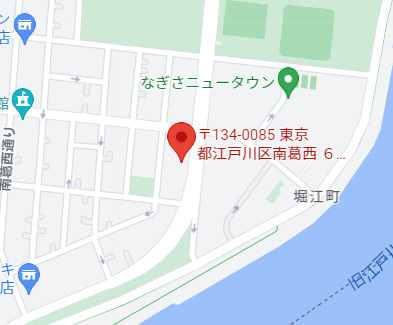 【地図】 | エクセルサイエツ