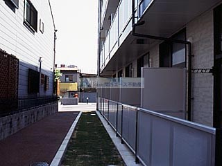 【周辺】 | レオパレス今津