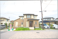 ららシティ1丁目4280万円の画像