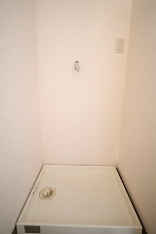 武蔵野市桜堤２丁目のアパートの設備