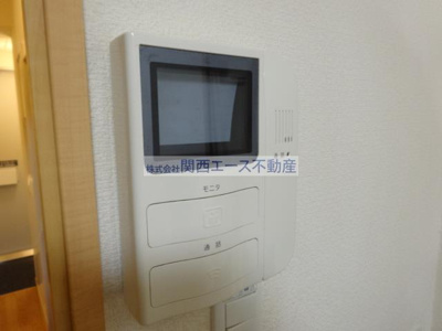 【セキュリティ】 | レオパレス妙楽