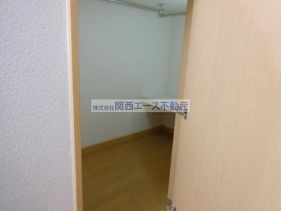 【収納】 | レオパレス妙楽