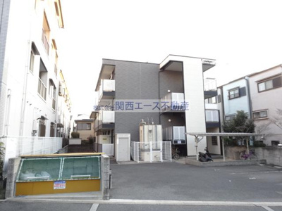 【周辺】 | レオパレス妙楽