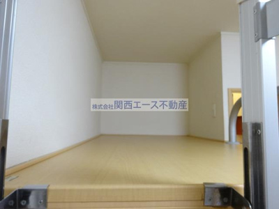 【居間・リビング】 | レオパレス妙楽