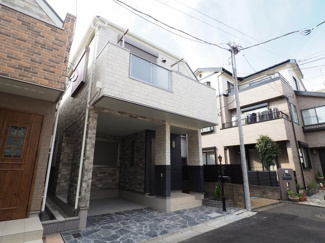 【外観】 | 現地見学や資料請求などお気軽にハウス・エージェントまでお問合わせ下さい。
◎TEL：0800-831-2135【通話料無料】◎周辺環境とあわせて現地ご案内致します