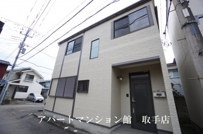 【外観】 | 木村貸家