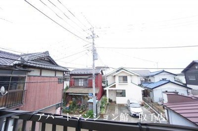 【展望】 | 木村貸家