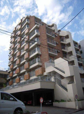 【外観】 | 神楽坂ココハイツ