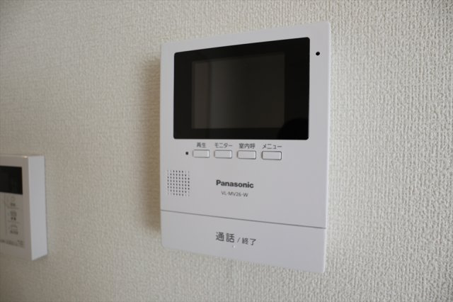 トゥールハートのセキュリティ