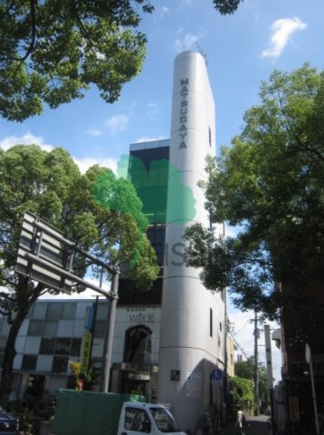 松田屋ビル（吉塚駅まで徒歩約3分の好立地！）