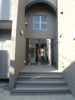 【エントランス】 | エントランス