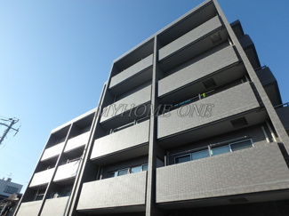 【外観】 | 外観　