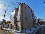 ハーモニーテラス・ＲＥＷＬＯＯＬＡ下石神井の画像