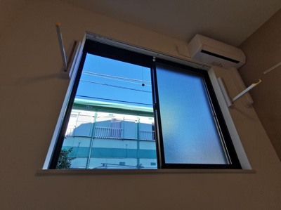 【展望】 | ハーモニーテラス・ＲＥＷＬＯＯＬＡ下石神井