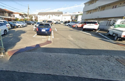 【外観】 | 北多田モータープール