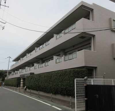 【外観】 | 藤和シティホームズ希望ヶ丘