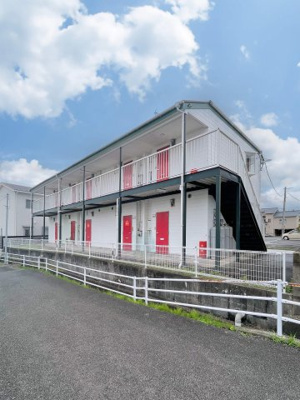 【外観】 | ガーデナーズ那珂川Ⅰ