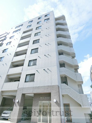 【外観】 | NICHIEI | ★