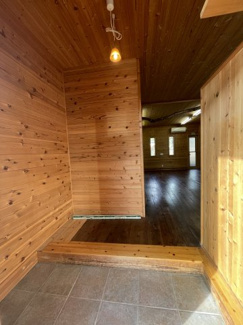 【玄関】 | 丹波篠山市南矢代 貸事務所